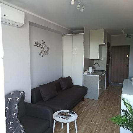 Apartament New Slavia Miedzyzdroje Exterior photo