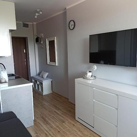 Apartament New Slavia Miedzyzdroje Exterior photo