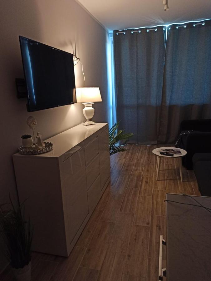 Apartament New Slavia Miedzyzdroje Exterior photo