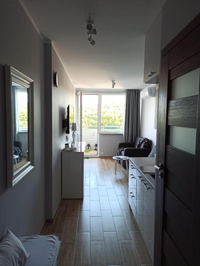 Apartament New Slavia Miedzyzdroje Exterior photo