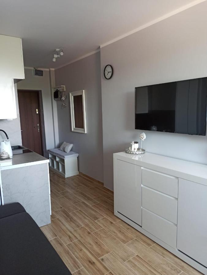 Apartament New Slavia Miedzyzdroje Exterior photo